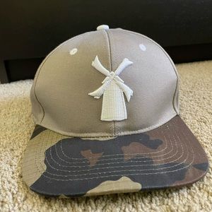 Dutch Bros Hat